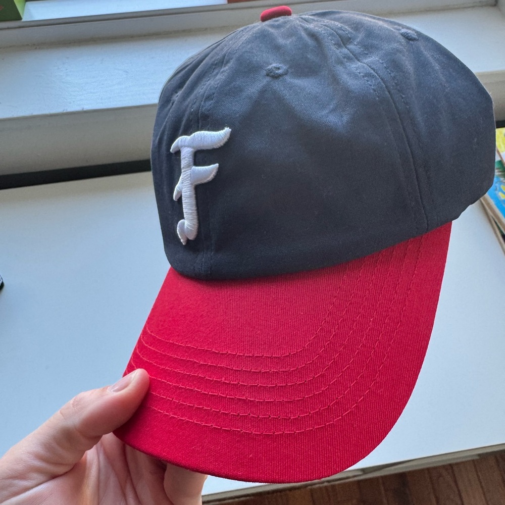 FORWARD OBSERVATIONS GROUP HAT - Picture 2 of 3